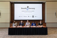 Stockton, Community Colleges Launch South Jersey Higher Education Alliance