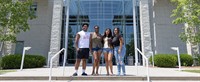 Stockton Initiative Expands College Access in Pleasantville