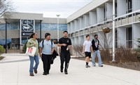 Stockton Again Named One of Money's Best Colleges in America