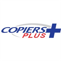 Copiers Plus, Inc.