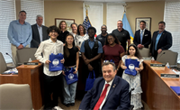 8 ACIT Students Awarded $113K in Scholarships to Fuel Careers