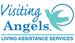 Visiting Angels New Year Charitable Event