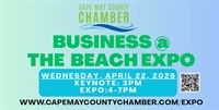 CMCC | Business @ The Beach Expo