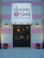 Luscious & Sweet Gourmet Bakery