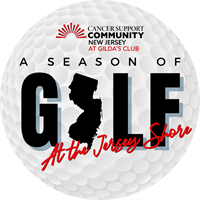A Season of Golf at the Jersey Shore