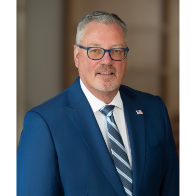 Kenneth J. Calemmo