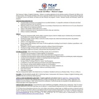 Tennessee College of Applied Technology