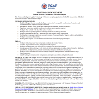 Tennessee College of Applied Technology