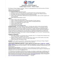 Tennessee College of Applied Technology