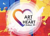 Art In The Heart Jr.