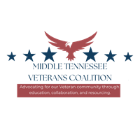 Middle TN Veterans Coalition 2nd Annual Golf Tournament