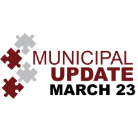 Municipal Update Luncheon 
