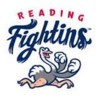 WCC Night at the Reading Fightin' Phils 