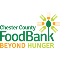 Networking Tour of Chester County Food Bank