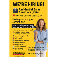 Certapro Painters of Western Chester County