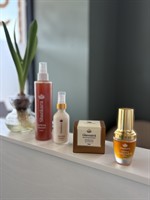 Licensed Esthetician or Cosmetologist - Holistic Skincare & Wellness