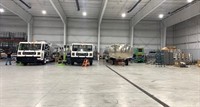 Rampmaster Inc.