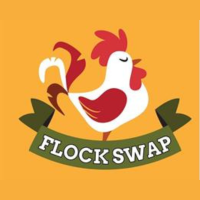 Coker Feed Mill Flock Swap