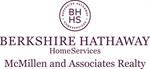 Berkshire Hathaway Home Services McMillen and Associates Realty
