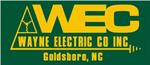 Wayne Electric Co., Inc.