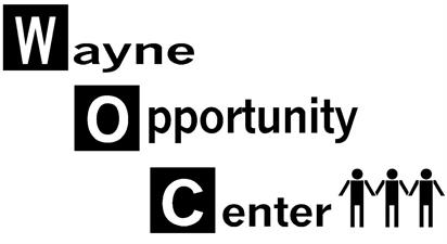 Wayne Opportunity Center