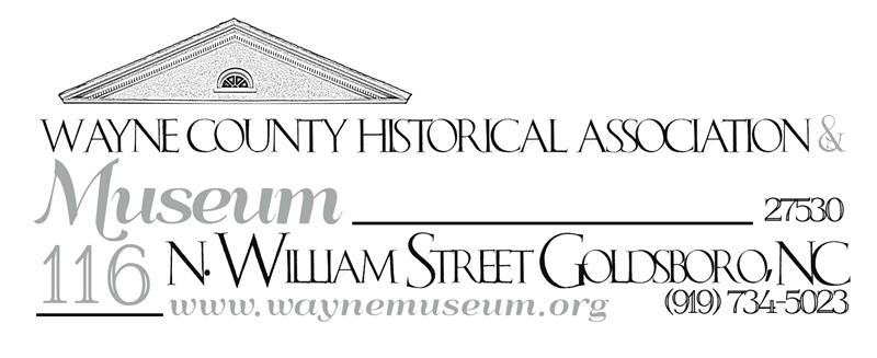 Wayne County Historical Association & Museum