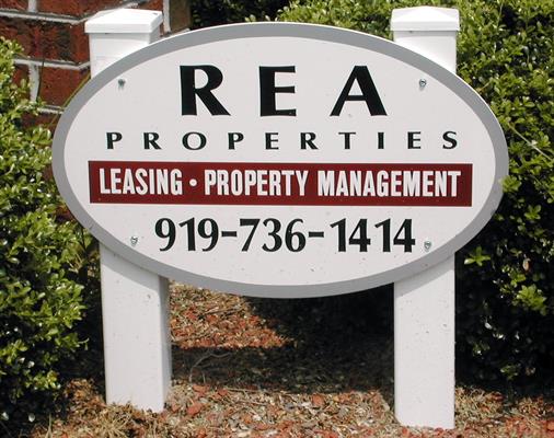 REA Properties/Real Estate Advisors, Inc.