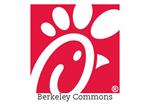 Chick-fil-A at Berkeley Commons