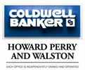 Coldwell Banker Howard, Perry & Walston