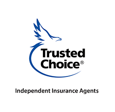We are a Trusted Choice Agency