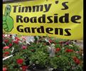 Timmy's Roadside Gardens