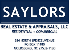 Saylors Real Estate & Appraisals, LLC