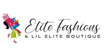 Elite Fashions Inc / LiL Elite Boutique... the next generation