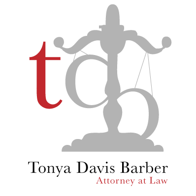 Tonya Davis Barber, Attorney at Law