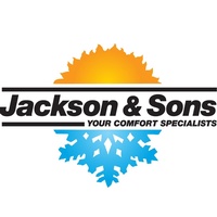 Jackson & Sons Heating and Air Conditioning