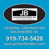 Jackson Builders, Inc.