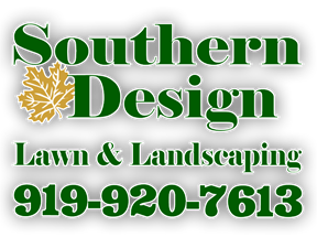 Southern design plen og landskapsarbeid goldsboro nc