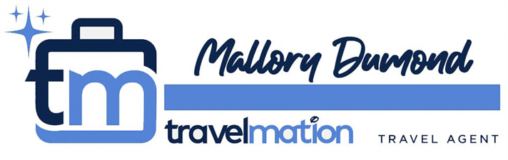 Mallory Dumond, Travel Agent - Travelmation