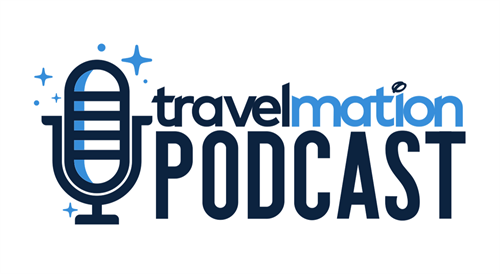 Check out the Travelmation Podcast wherever you listen to podcasts for all things travel, Disney & More! 