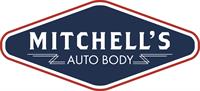 Mitchell's Auto Body