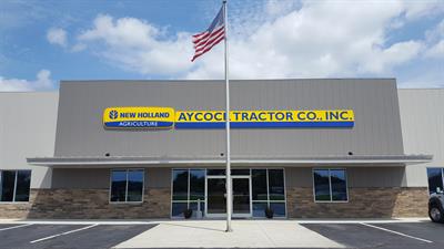Aycock Ford Tractor, Inc.
