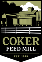 Coker Feed Mill