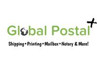 Global Postal Plus