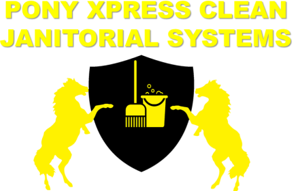 Pony Xpress Clean Janitorial Systems