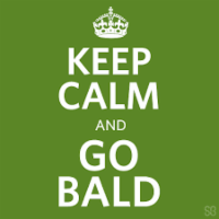 St. Baldrick's "Cuts for Cures" Event