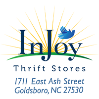 Injoy Thrift Goldsboro