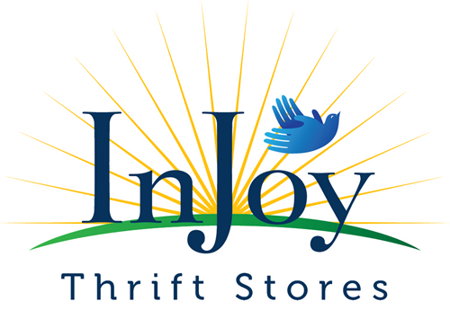 InJoy Thrift Stores