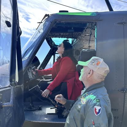 Community Engagement and Learning