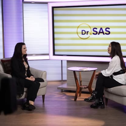 The Mastery Podcast Promotion