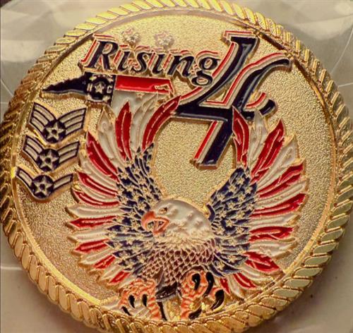 Presenting for The Rising 4, an incredible group dedicated to promoting Mental Health Awareness through volunteer motivational speakers.